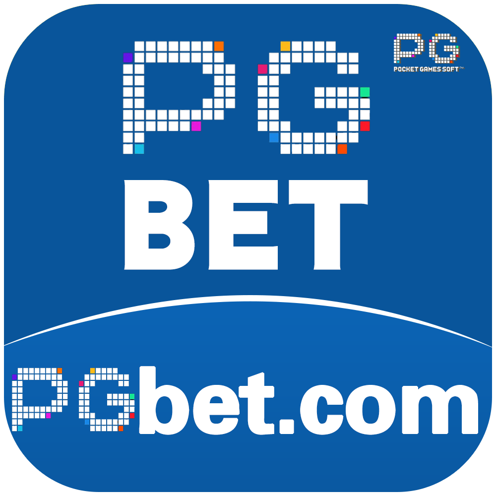 PGBET Logo