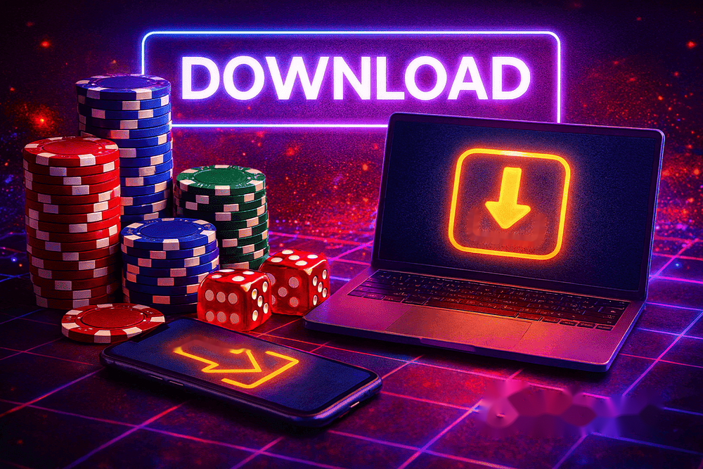 Download rápido do app PGBET para smartphones